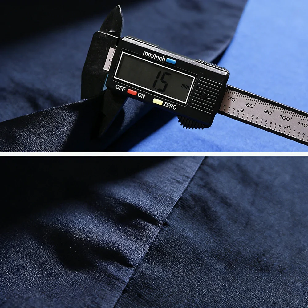 ARIX 7/8/9FT Billiard Table Cloth - High-Density Wool Blend, Anti-Pilling Durable Fabric for Smooth & Accurate Play - Deep Navy - Image 5