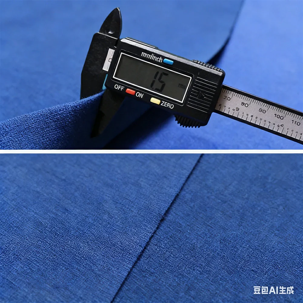 ARIX 7/8/9FT Billiard Table Cloth - High-Density Wool Blend, Anti-Pilling Durable Fabric for Smooth & Accurate Play - Steel Blue - Image 5