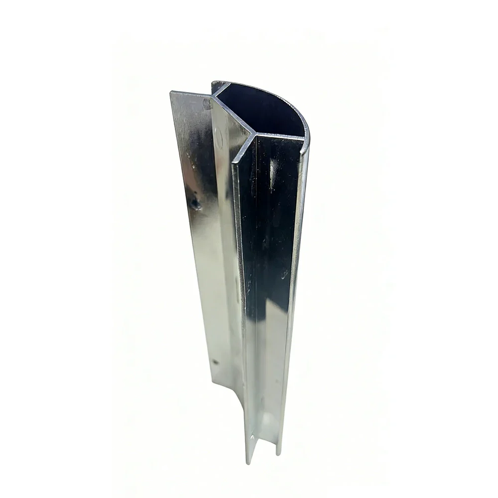 ARIX Pool Table Corner Cap Compatible with P004JD - Metal Protective Corner Trim - Image 4