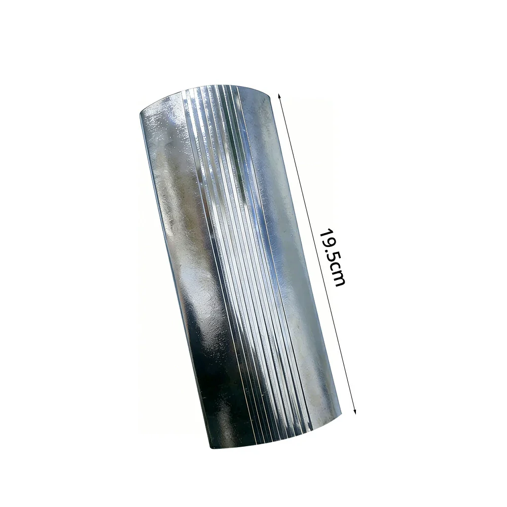 ARIX Pool Table Corner Cap Compatible with P004JD - Metal Protective Corner Trim - Image 6