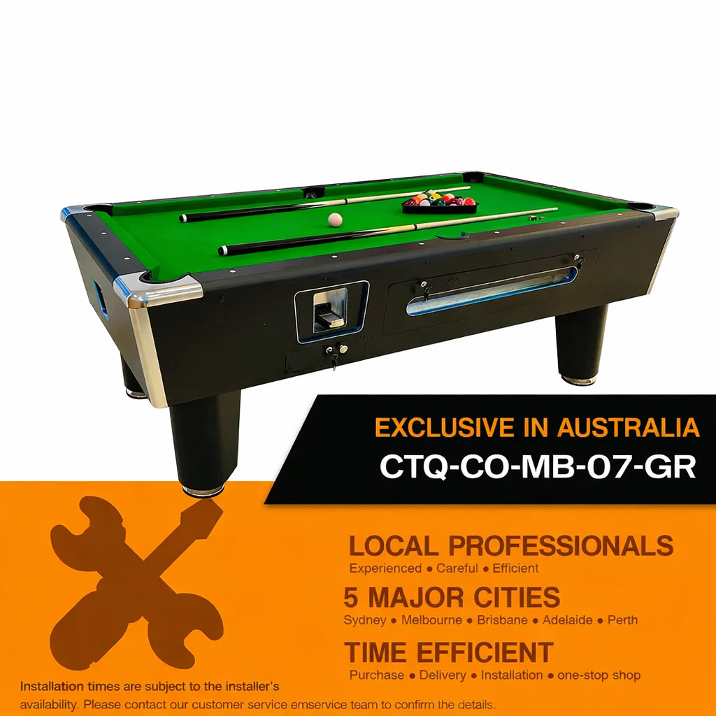 Installation Service For : CTQ-CO-MB-07-GR - Image 2