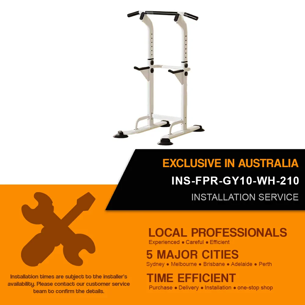 Installation Service For : FPR-GY10-WH-210 - Image 2