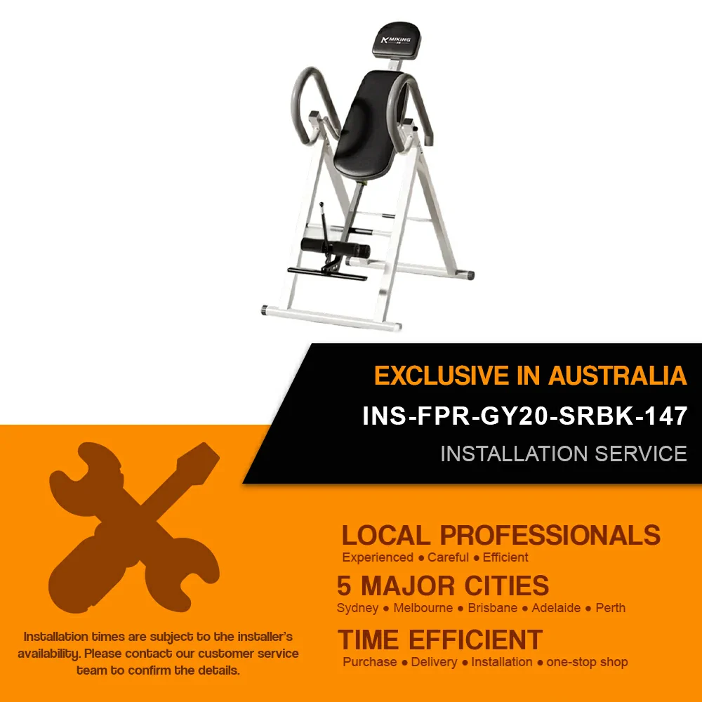 Installation Service For : FPR-GY20-SRBK-147 - Image 2