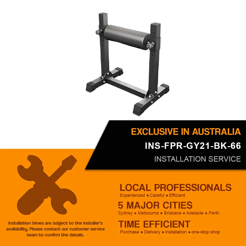 Installation Service For : FPR-GY21-BK-66 - Image 2