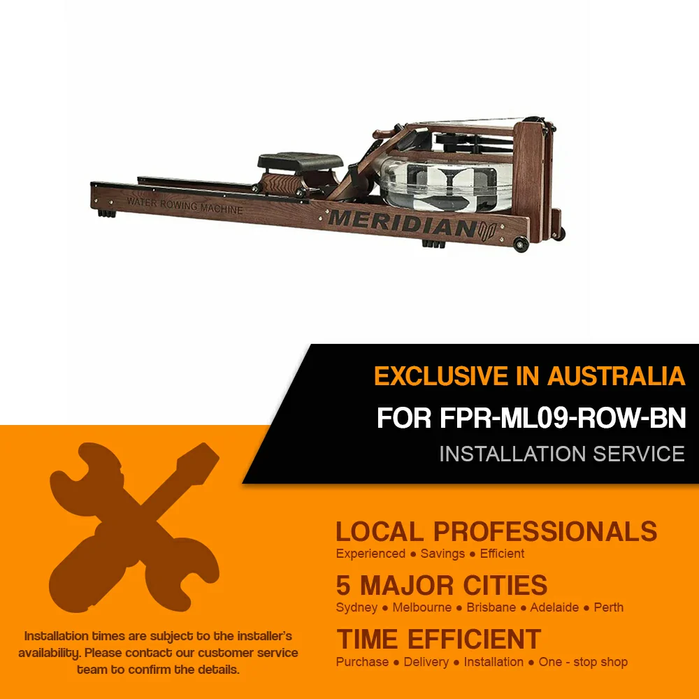 Installation Service For : FPR-ML09-ROW-BN - Image 2