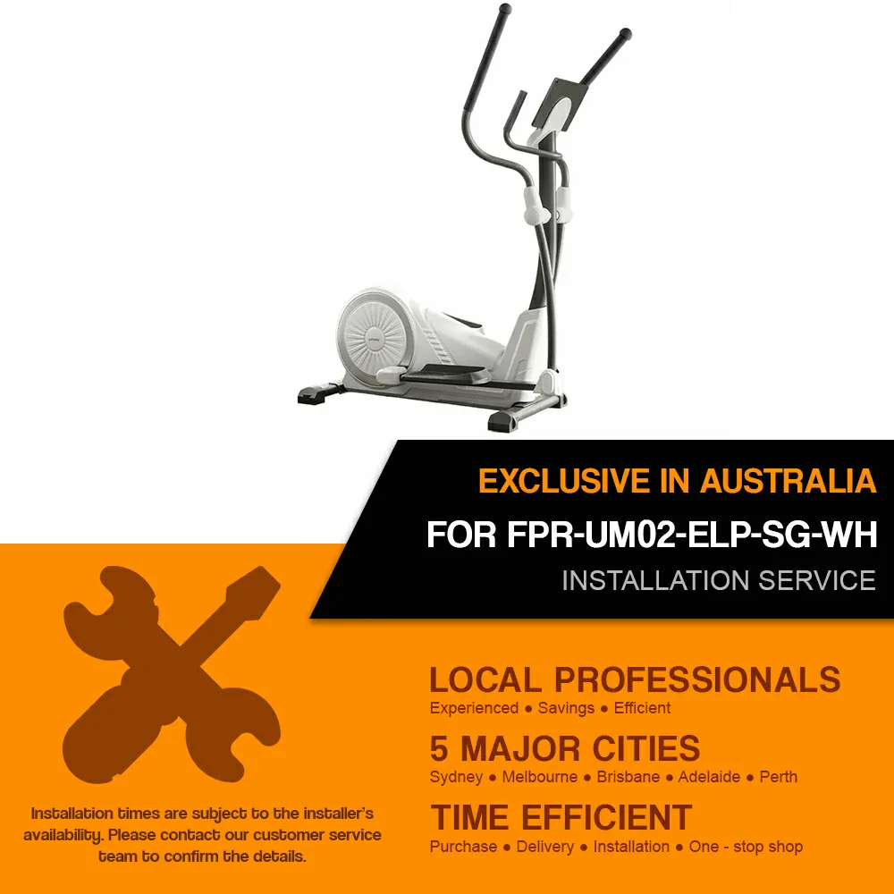 Installation Service For : FPR-UM02-ELP-SG-WH - Image 2