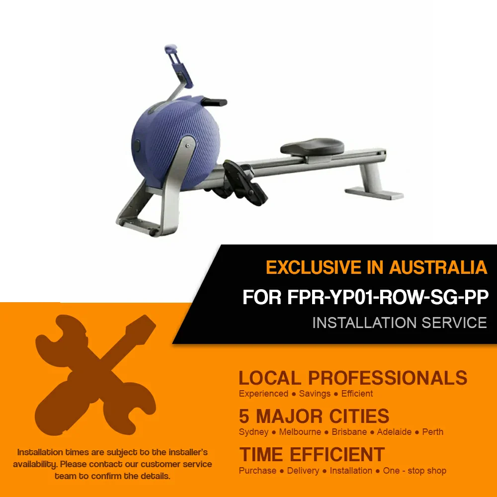 Installation Service For : FPR-YP01-ROW-SG-PP - Image 2