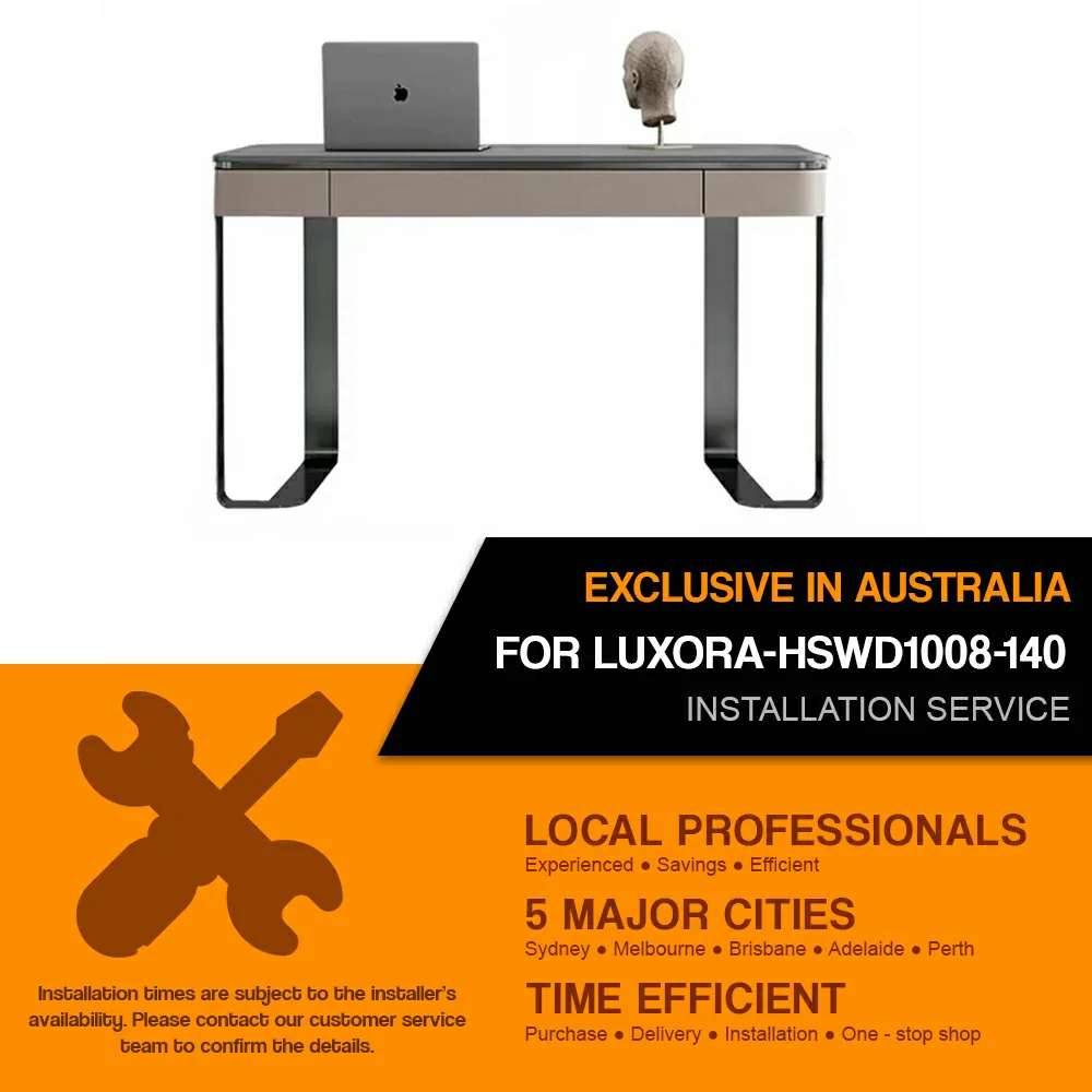 Installation Service For : LUXORA-HSWD1008-140 - Image 2