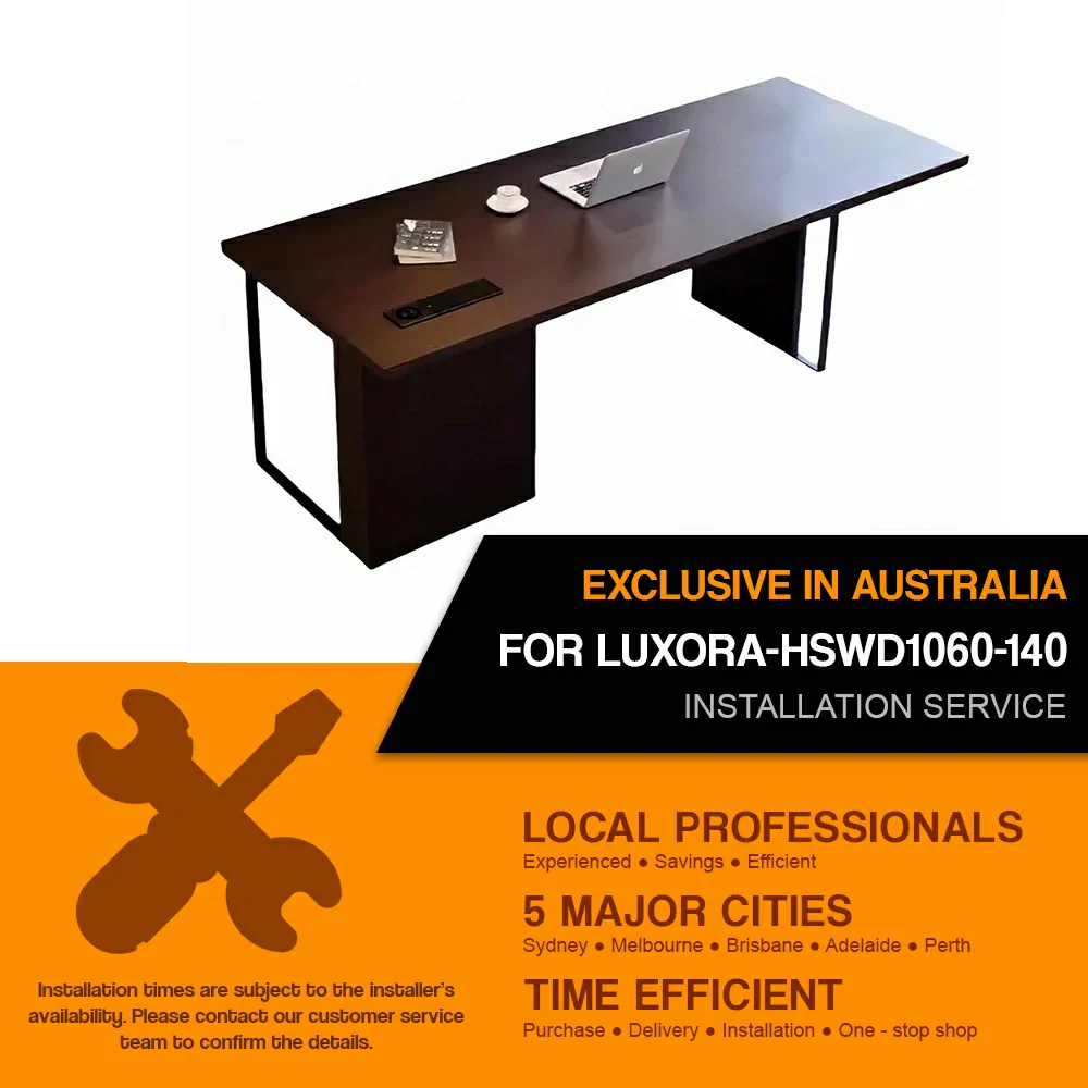 Installation Service For : LUXORA-HSWD1059-120 - Image 2
