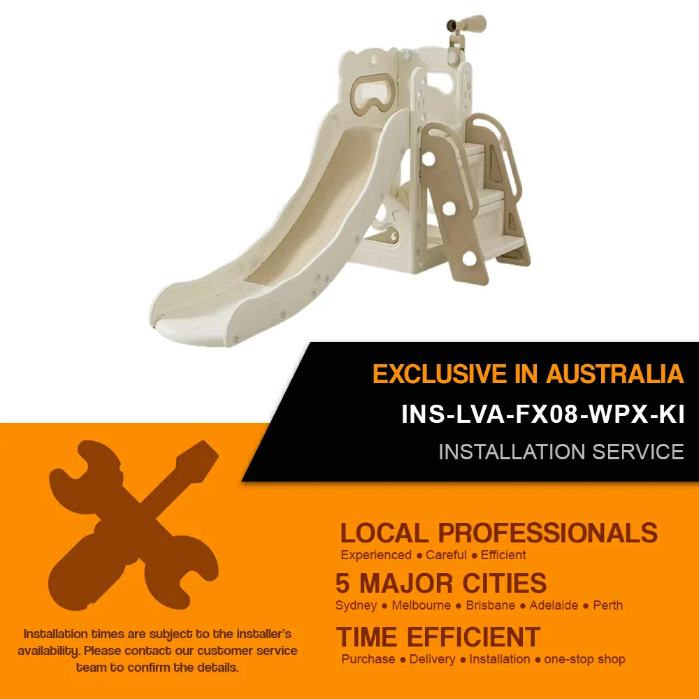 Installation Service For : LVA-FX08-WPX-KI - Image 2