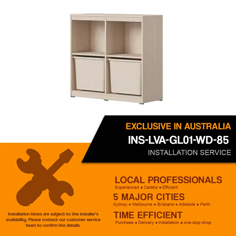 Installation Service For : LVA-GL01-WD-85 - Image 2