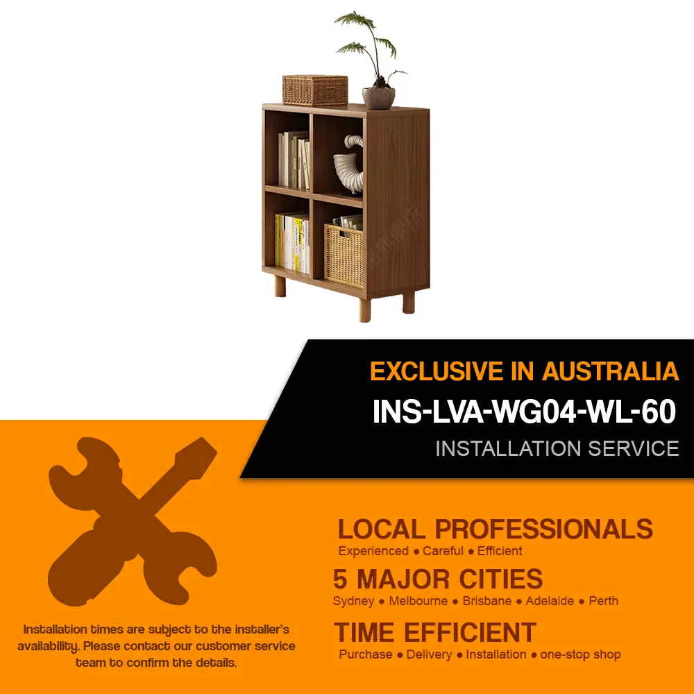 Installation Service For : LVA-WG04-WL-60 - Image 2