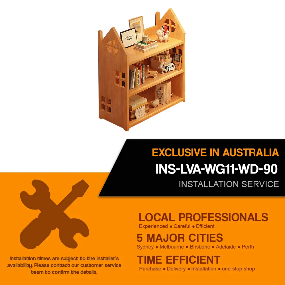 Installation Service For : LVA-WG11-WD-90 - Image 2