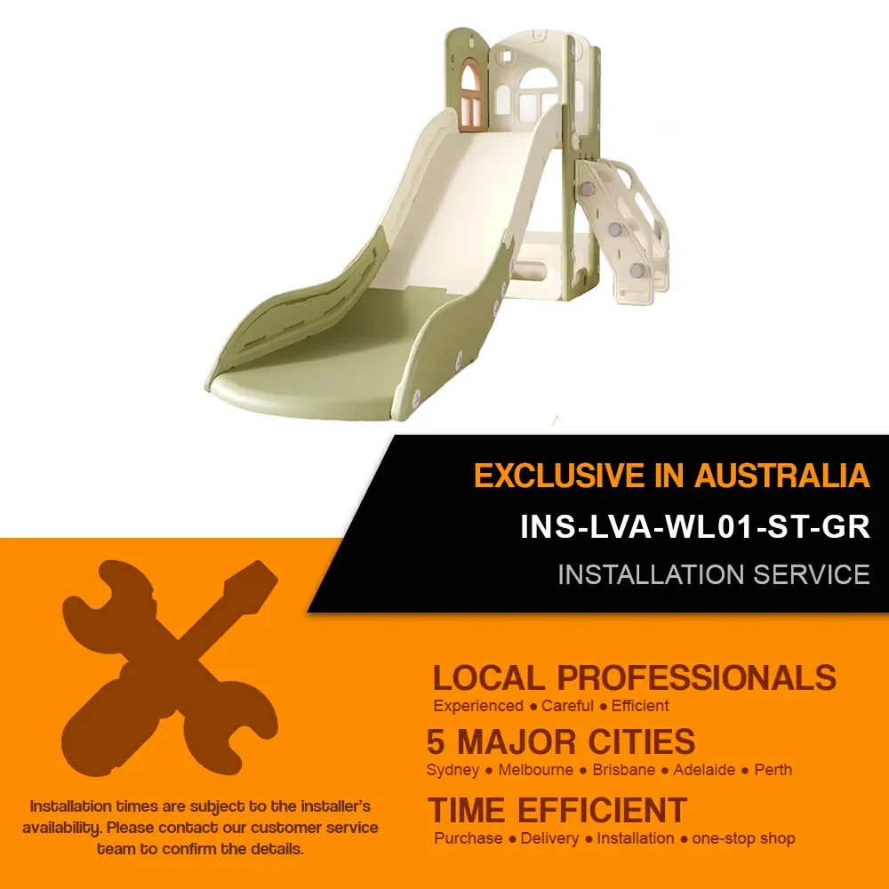Installation Service For : LVA-WL01-ST-GR - Image 2
