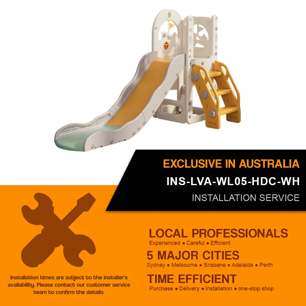 Installation Service For : LVA-WL05-HDC-WH - Image 2