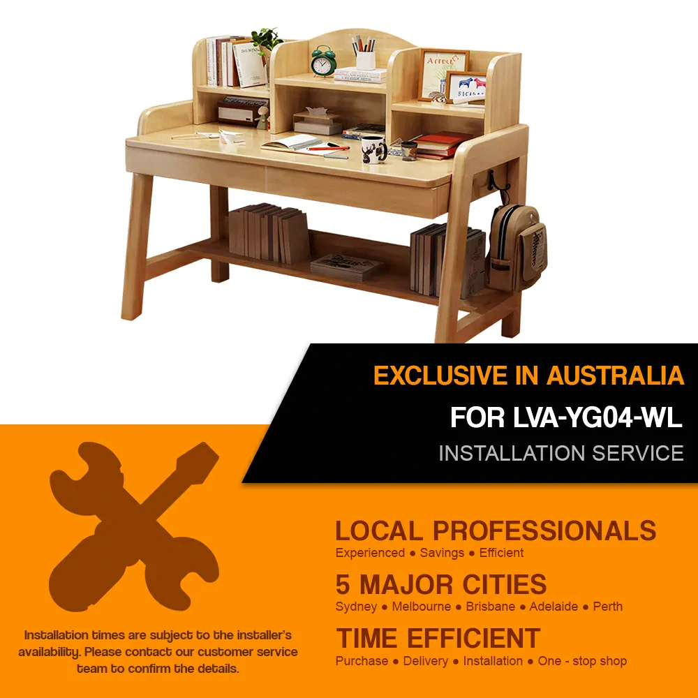 Installation Service For : LVA-YG04-WD - Image 2