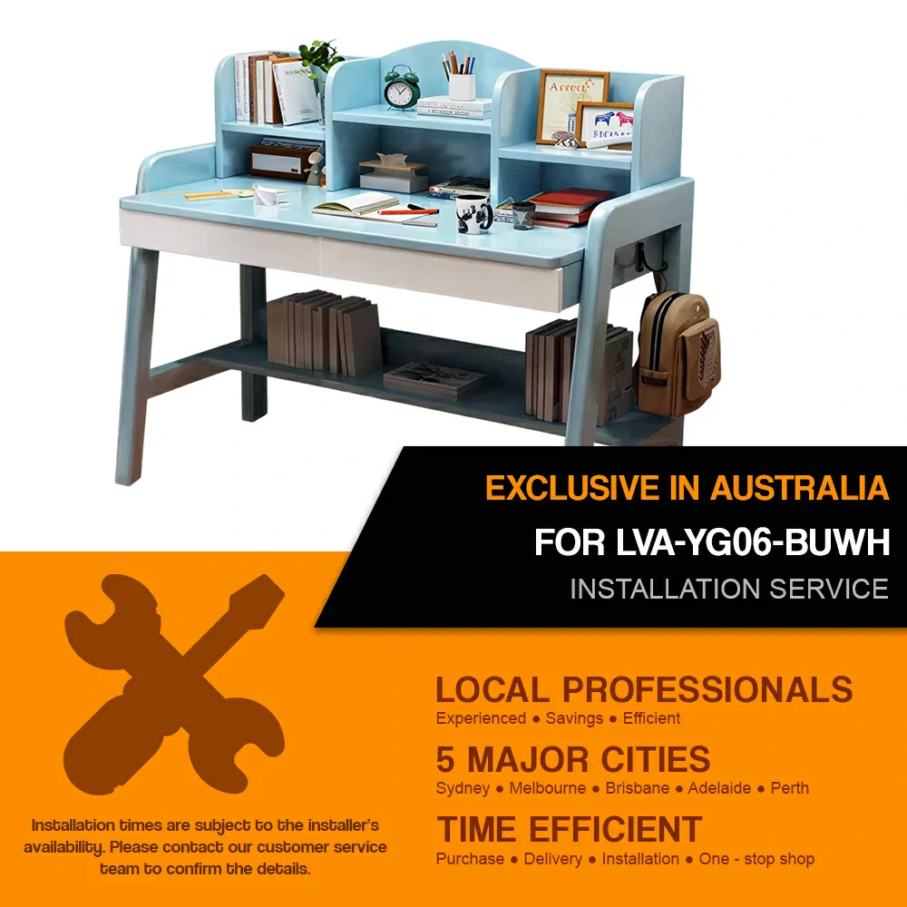 Installation Service For : LVA-YG06-BUWH - Image 2
