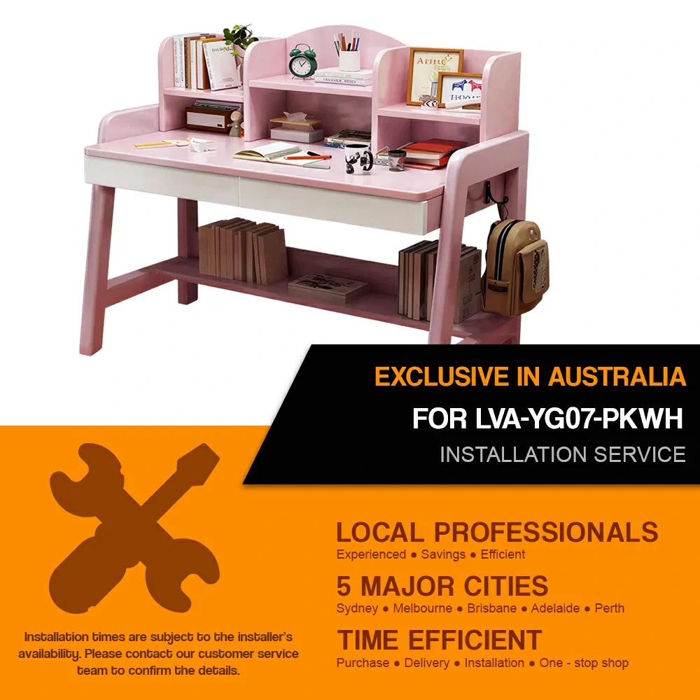 Installation Service For : LVA-YG07-PKWH - Image 2