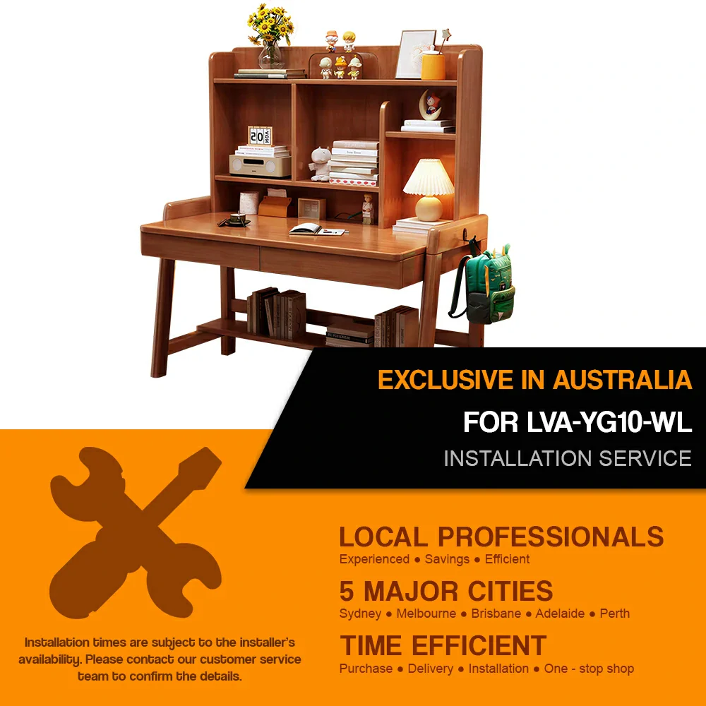Installation Service For : LVA-YG10-WL - Image 2