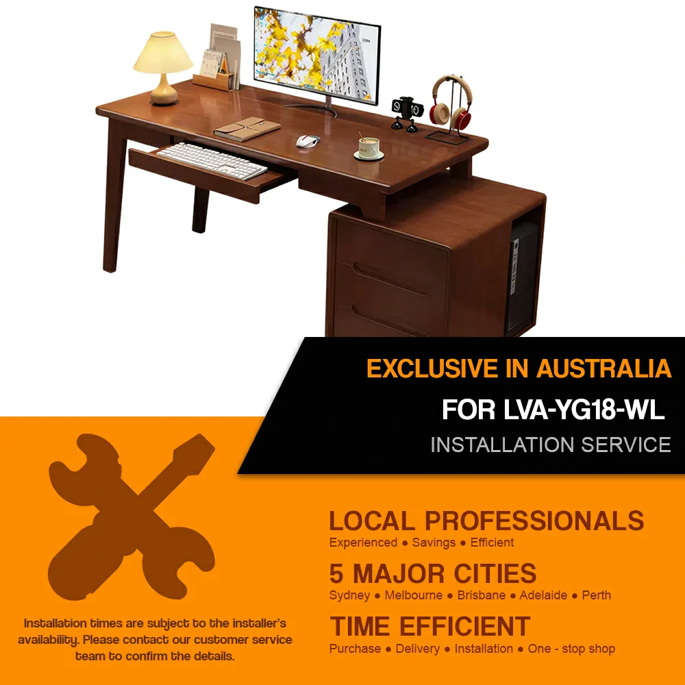 Installation Service For : LVA-YG18-WL - Image 2