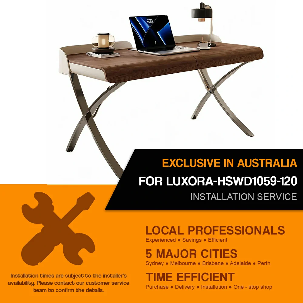 Installation Service For : LUXORA-HSWD1060-140 - Image 2