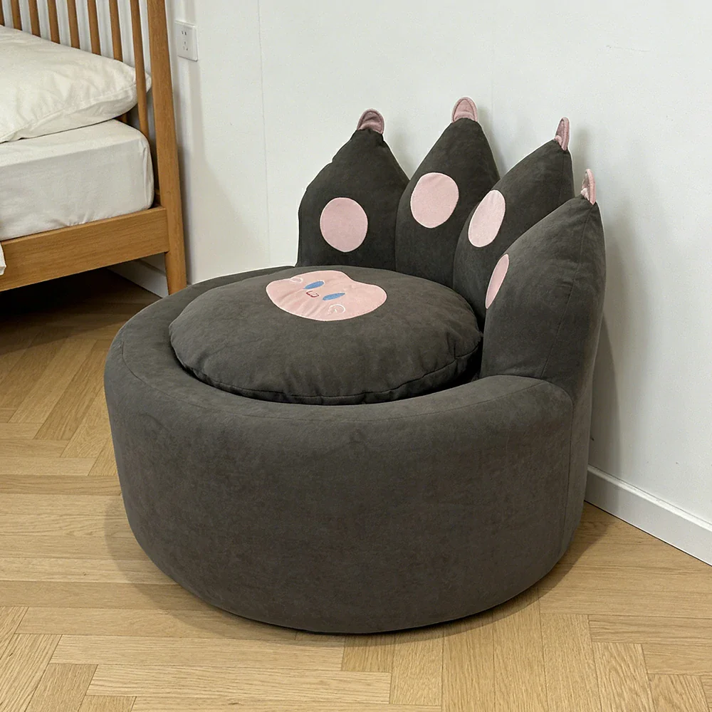 LIVARA B017 Sofa Compressible Packaging Quick Rebound Cushion High Density Foam Core Space Saving Design - Image 4