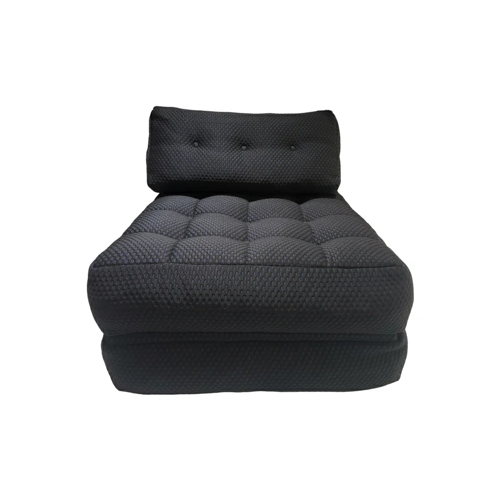 LIVARA B016 Sofa Compressible Packaging Quick Rebound Cushion High Density Foam Core Space Saving Design