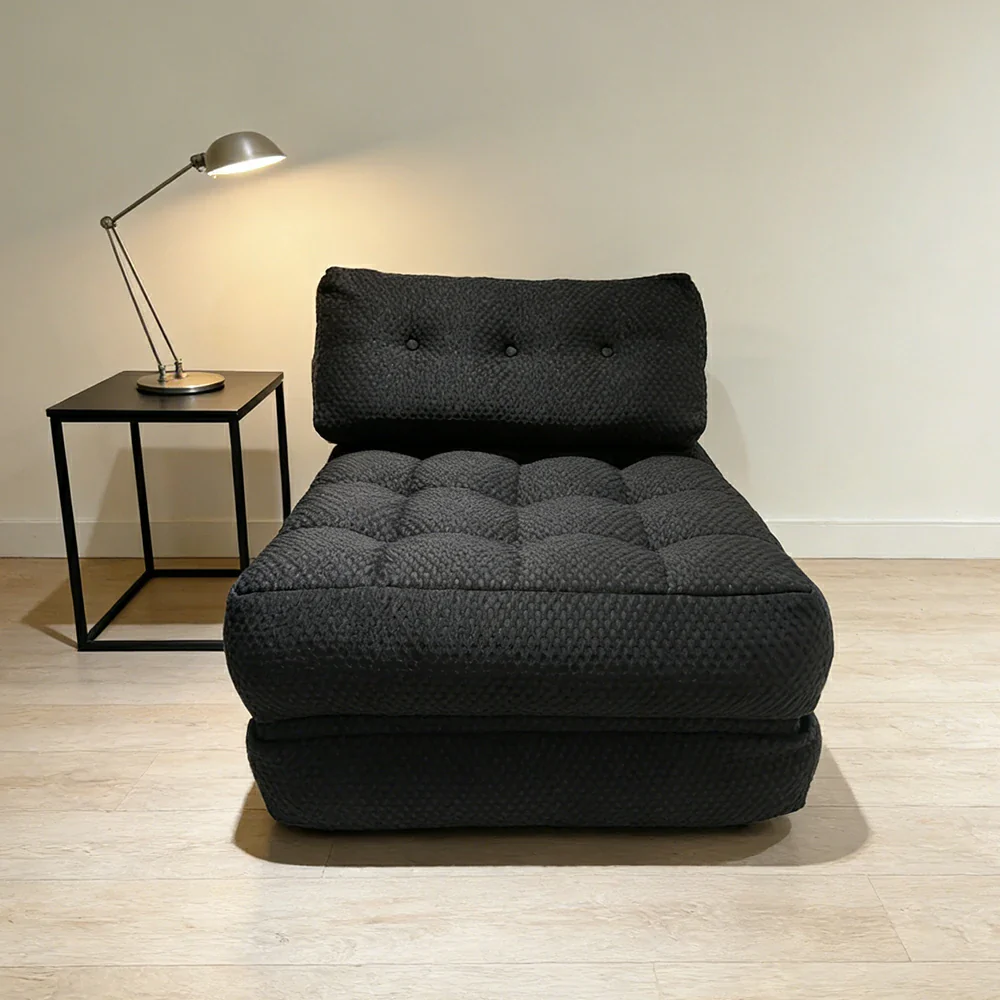 LIVARA B016 Sofa Compressible Packaging Quick Rebound Cushion High Density Foam Core Space Saving Design - Image 2