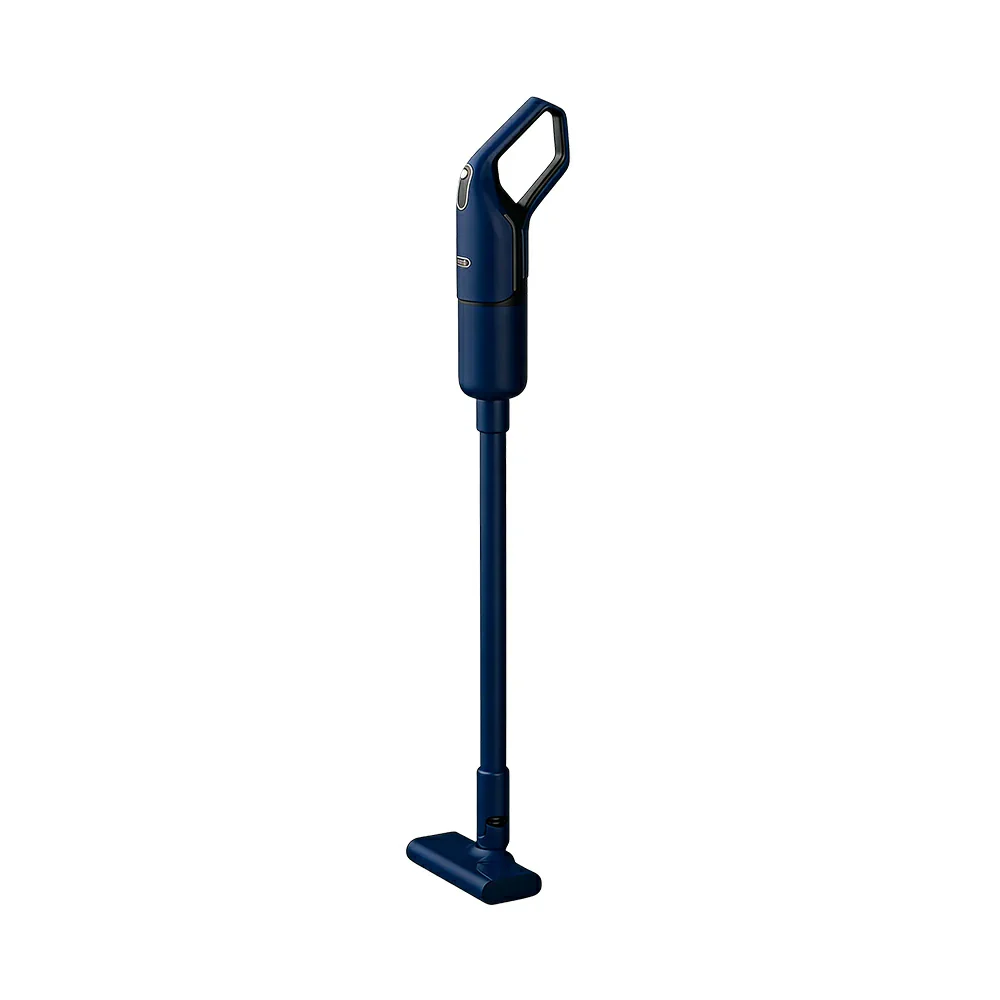 NEVORA Corded Vacuum Cleaner with 230AW Suction 38000rpm Motor Direct Airflow Triple Filtration