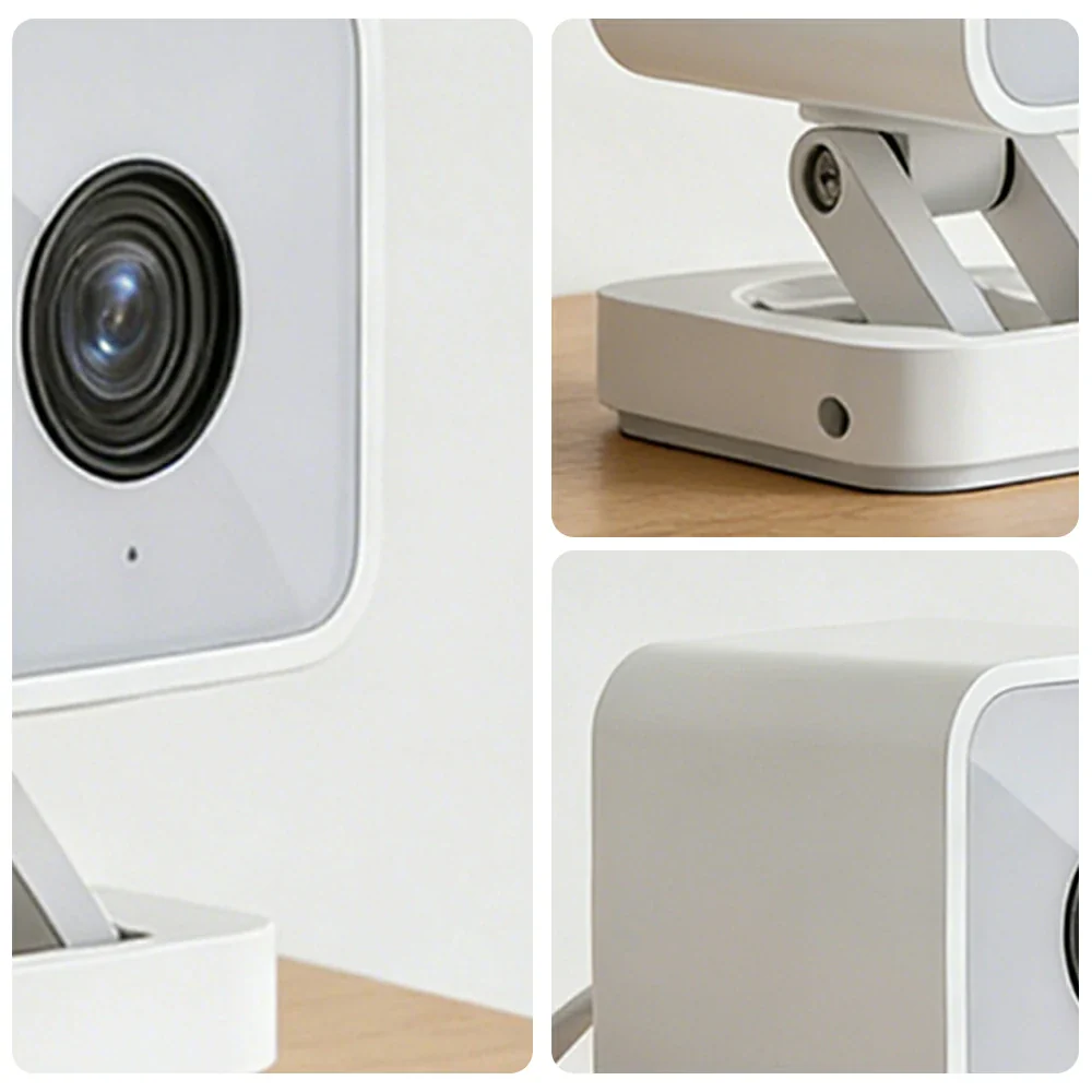 NEVORA Outdoor Security Camera 2K HD AI Detection IP65 Waterproof with Full Colour Night Vision - Image 3