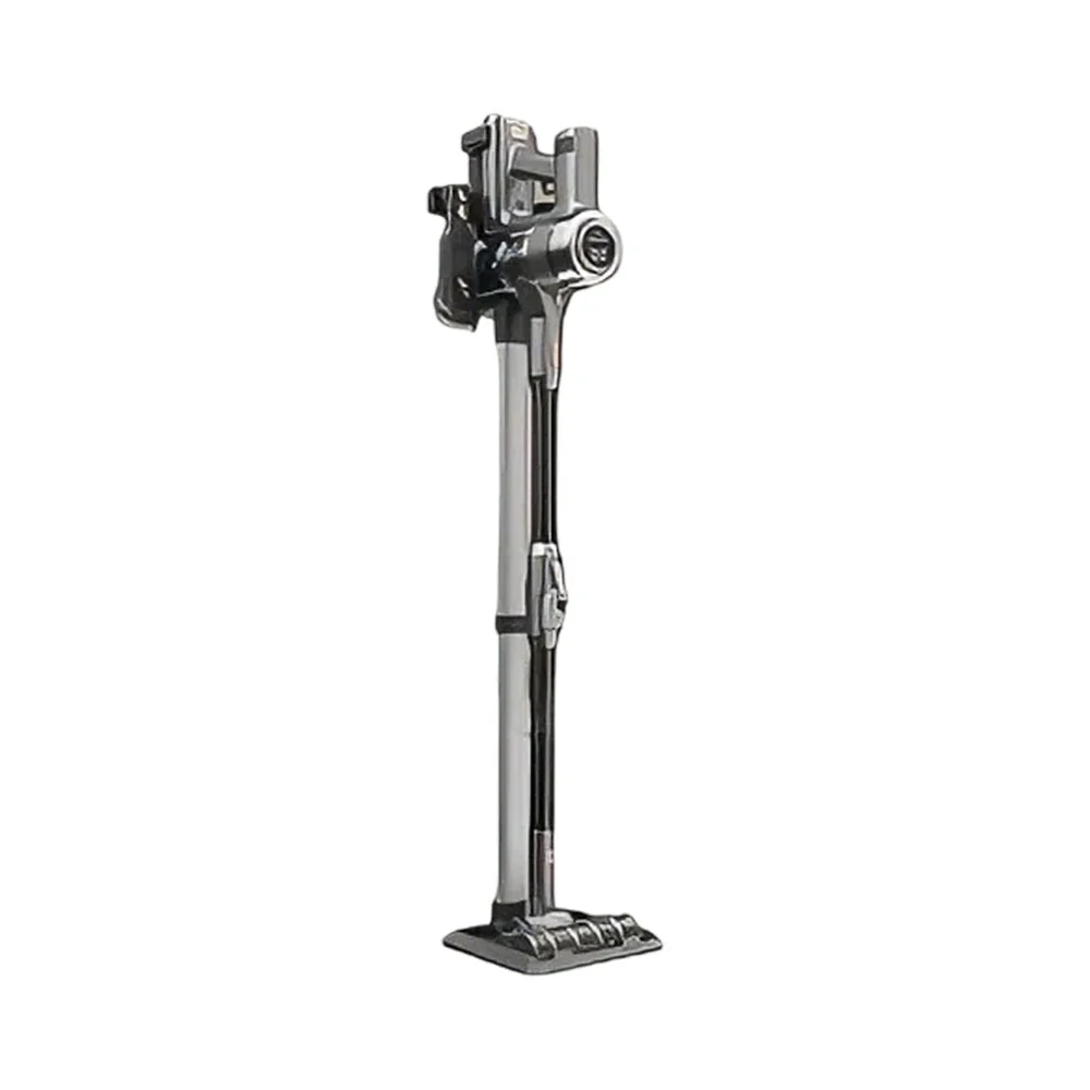 NEVORA Cordless Vacuum Cleaner with 40000Pa Suction 600W Motor Green Light Detection Anti Tangle Soft Roller