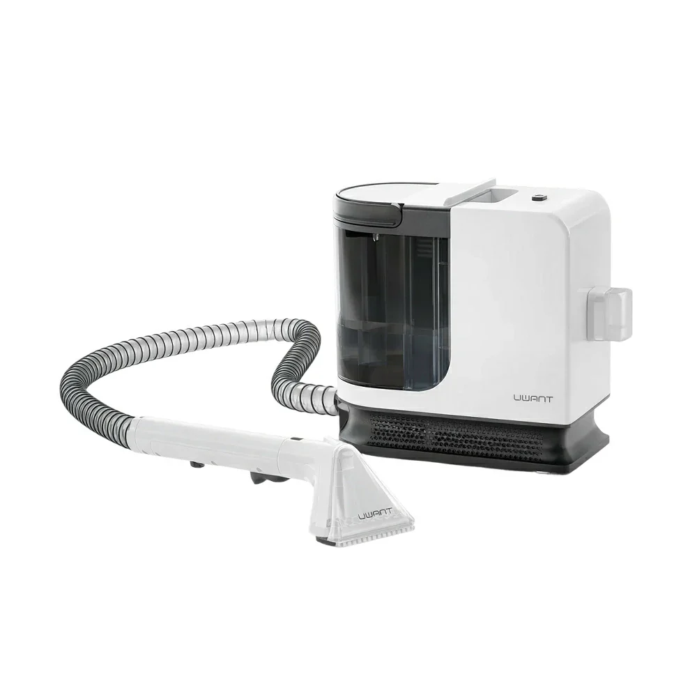 NEVORA Fabric Cleaner 600W 20000Pa Suction Dual Water Tanks Noise Reduction Self-Cleaning