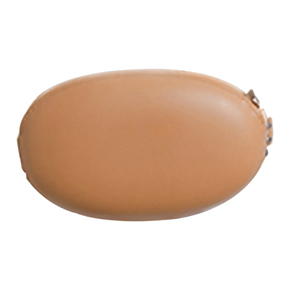 RELAXA Wireless Massager Deep Kneading Heat Therapy Wide Ergonomic Design Multi Area Relaxation - Coffee